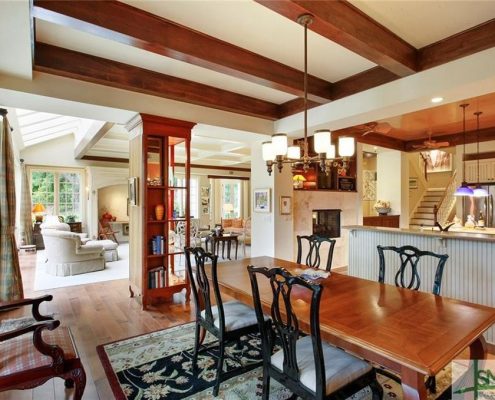 The Landings on Skidaway Island 1 Tidewood Court