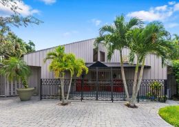 1378 Partridge Place North