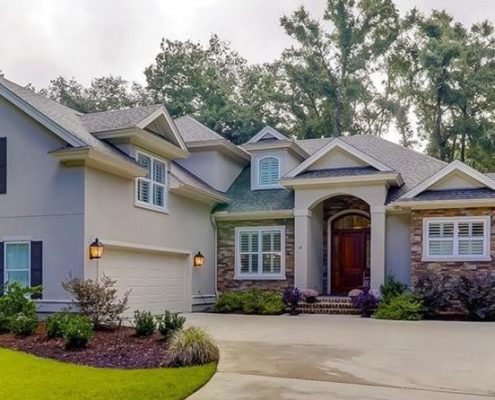 Moss Creek SC 10 Button Bush Ln