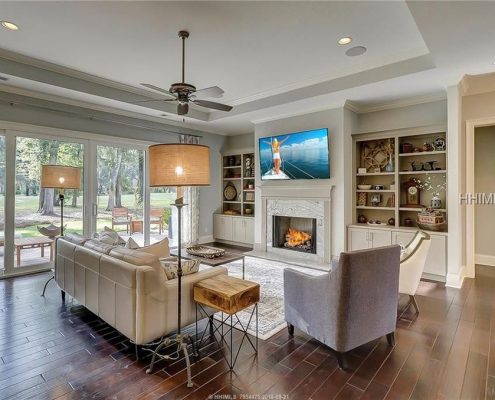 Moss Creek SC 10 Button Bush Lane