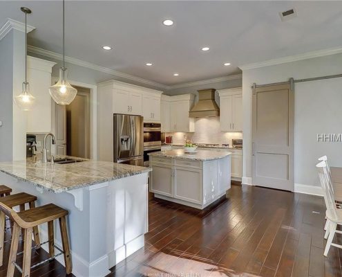 Moss Creek SC 10 Button Bush Lane