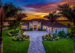 The Concession Golf Club 8484 Lindrick Lane