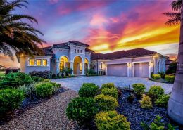 The Concession Golf Club 8484 Lindrick Lane