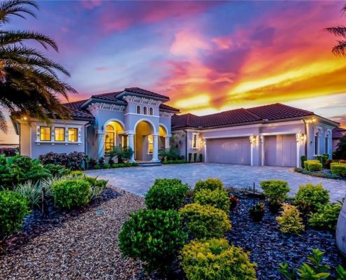 The Concession Golf Club 8484 Lindrick Lane