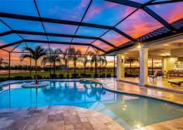 The Concession Golf Club 8484 Lindrick Lane