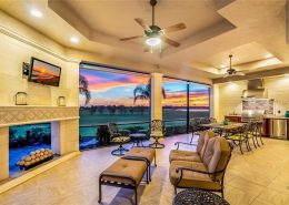 The Concession Golf Club 8484 Lindrick Lane