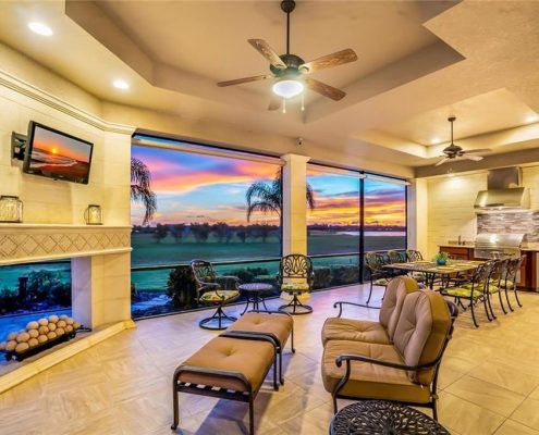 The Concession Golf Club 8484 Lindrick Lane