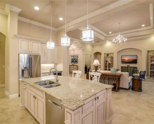 The Concession Golf Club 8484 Lindrick Lane