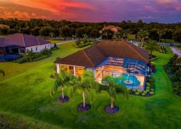 The Concession Golf Club 8484 Lindrick Lane