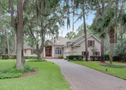 Colleton River Plantation 7 Kittansett Court