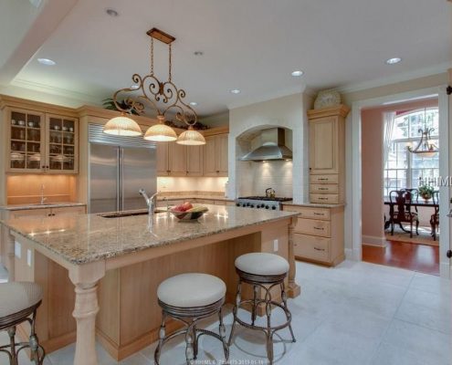 Colleton River Plantation 7 Kittansett Court