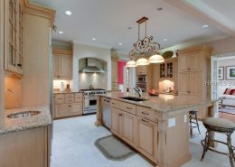 Colleton River Plantation 7 Kittansett Court