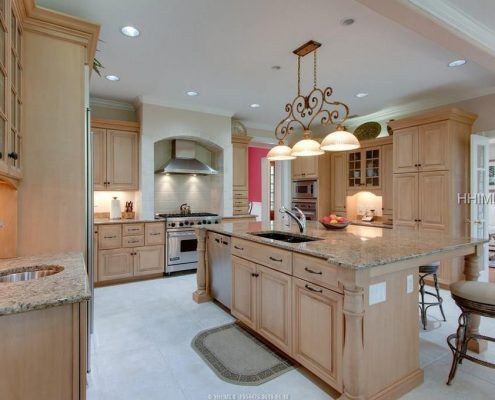 Colleton River Plantation 7 Kittansett Court