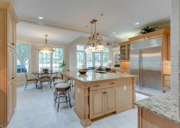 Colleton River Plantation 7 Kittansett Court