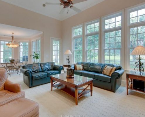 Colleton River Plantation 7 Kittansett Court