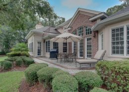 Colleton River Plantation 7 Kittansett Court