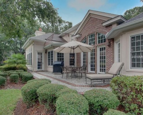 Colleton River Plantation 7 Kittansett Court