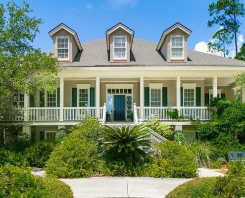 12 Hasleiters Retreat