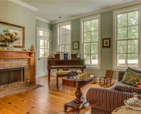 Oldfield 38 colonel hazzard road