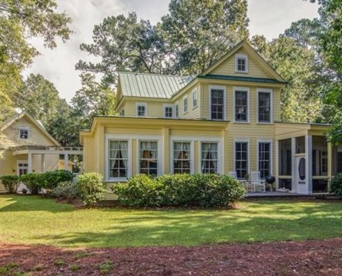 Oldfield 38 colonel hazzard rd