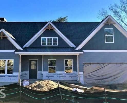 Lake Arrowhead 306 Trappers Bluff