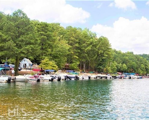 Lake Arrowhead 306 Trappers Bluff