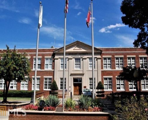 Lake Arrowhead 306 Trappers Bluff