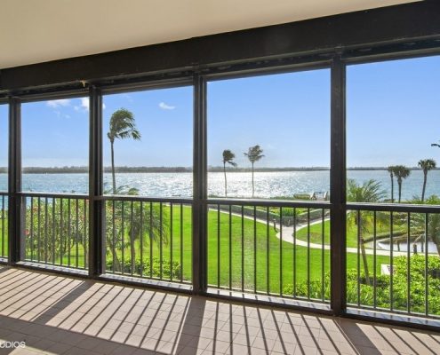 Sailfish Point Unit 2204 Ocean Inl