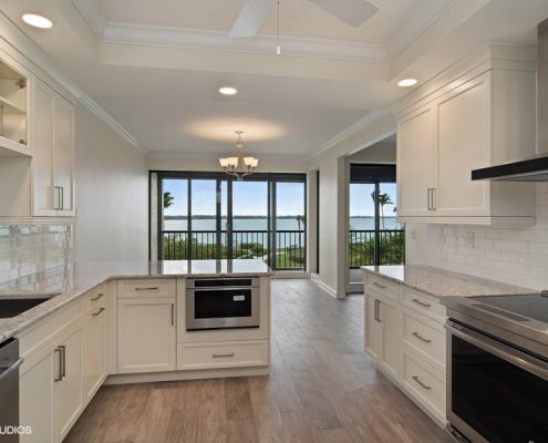 Sailfish Point Unit 2204 Ocean Inlet