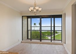 Sailfish Point Unit 2204 Ocean Inlet