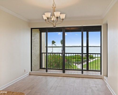 Sailfish Point Unit 2204 Ocean Inlet