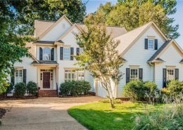 Ford's Colony 111 Clydeside