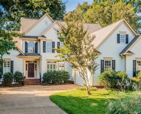 Ford's Colony 111 Clydeside