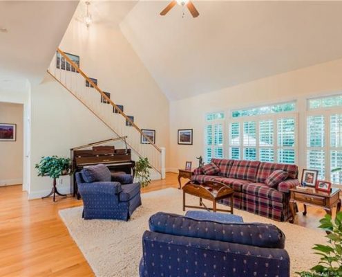 williamsburg home 111 Clydeside