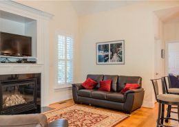 Ford's Colony 111 Clydeside