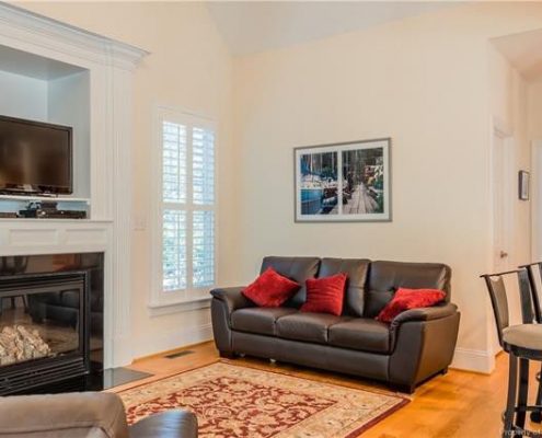 Ford's Colony 111 Clydeside