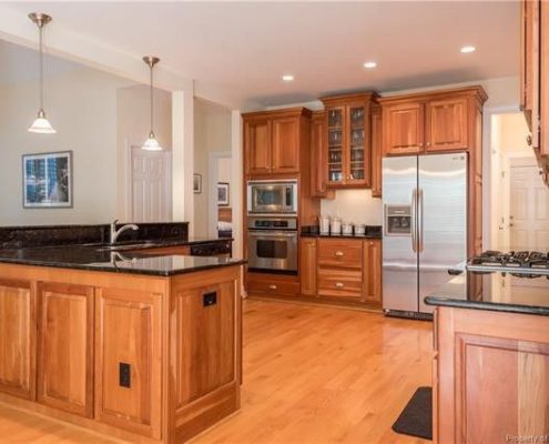 Ford's Colony 111 Clydeside