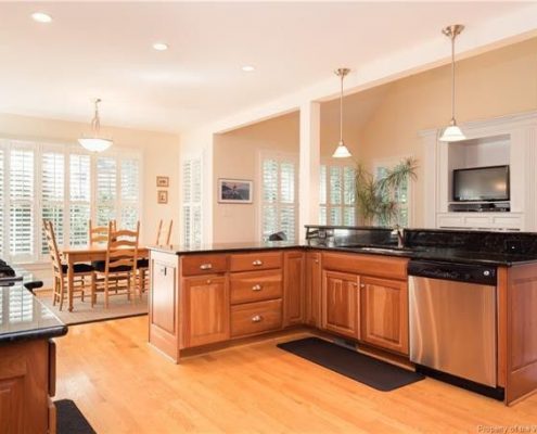 Ford's Colony 111 Clydeside