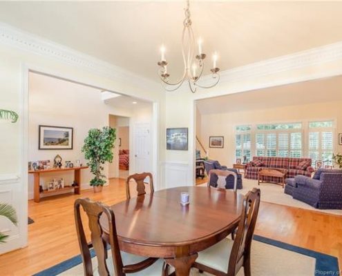 Ford's Colony 111 Clydeside