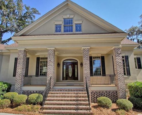 The Landings 4 Castle Brook Retreat