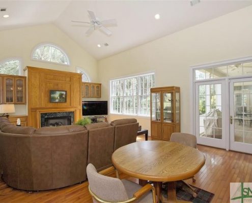 The Landings 4 Castle Brook Retreat