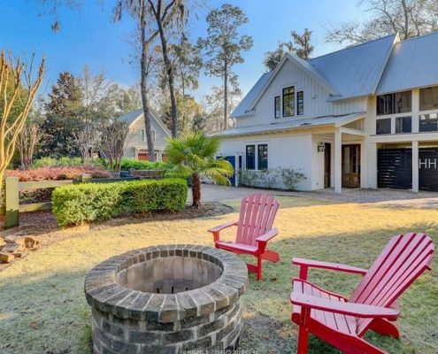 Palmetto Bluff 21 Refuge Street