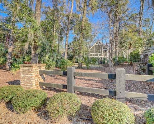 Palmetto Bluff 21 Refuge Street