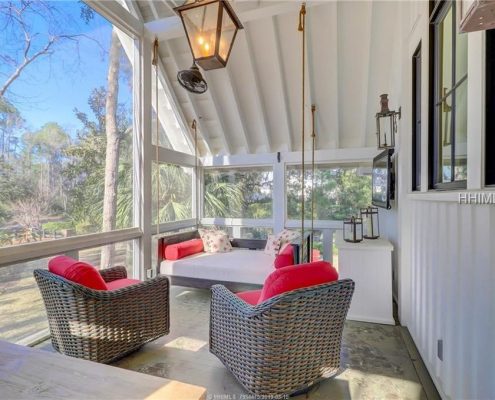 Palmetto Bluff 21 Refuge Street