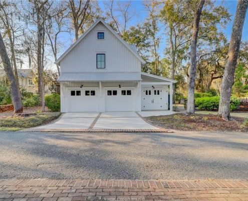 Palmetto Bluff 21 Refuge Street