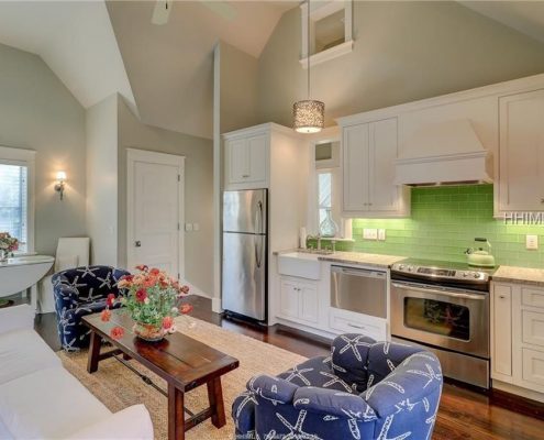 Palmetto Bluff 21 refuge street