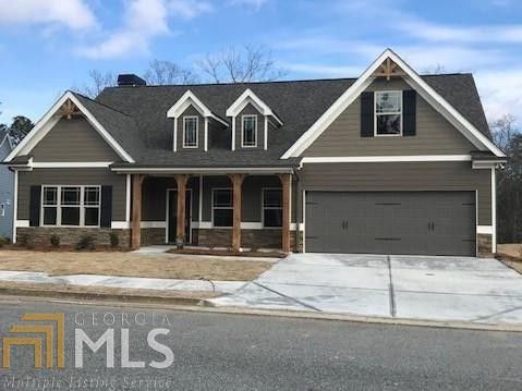 Lake Arrowhead 304 Trappers Bluff