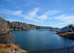 Lake Arrowhead 304 Trappers Bluff