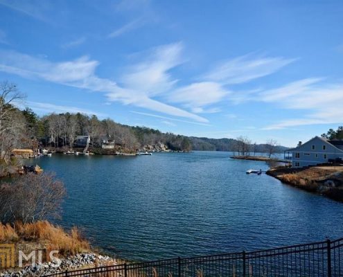 Lake Arrowhead 304 Trappers Bluff