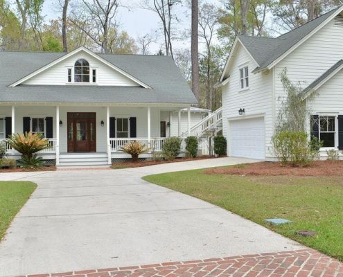 Oldfield 32 Indigo Plantation Road